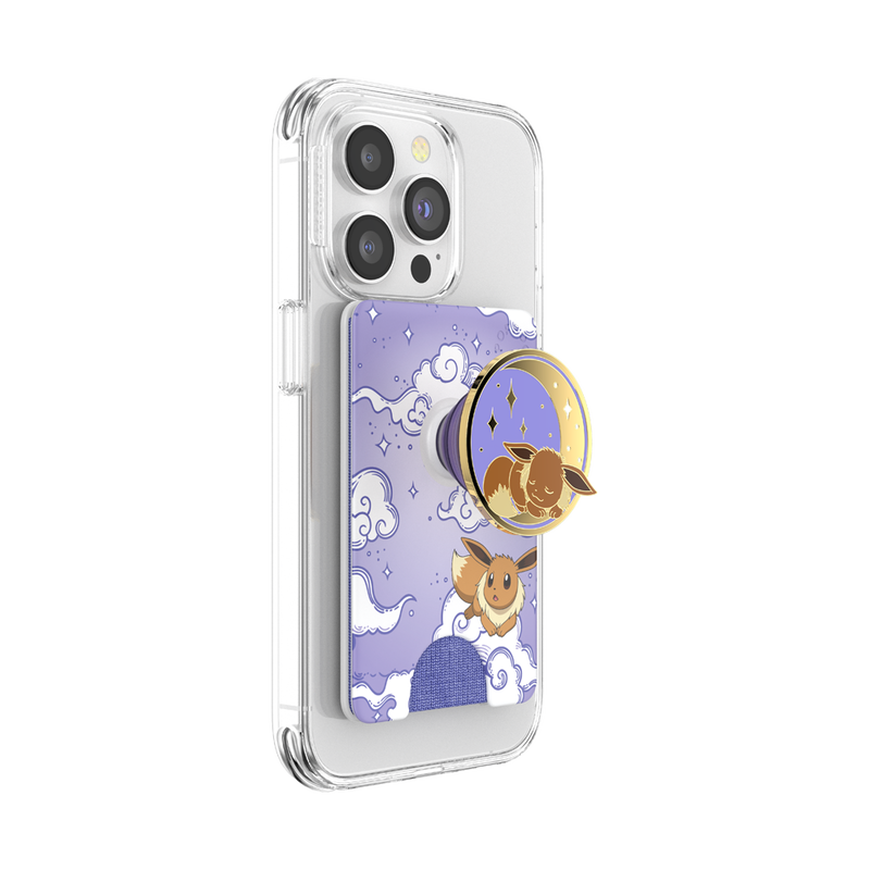 Pokémon — Celestial Eevee PopWallet+ image number 6